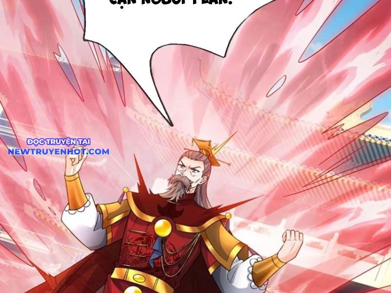 Cơ Quan Thức Tỉnh, Ta Bỗng Dưng Vô địch Rồi! Chapter 71 - Trang 26