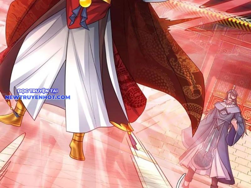 Cơ Quan Thức Tỉnh, Ta Bỗng Dưng Vô địch Rồi! Chapter 71 - Trang 27