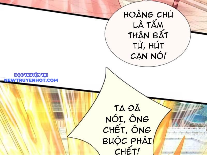 Cơ Quan Thức Tỉnh, Ta Bỗng Dưng Vô địch Rồi! Chapter 71 - Trang 28