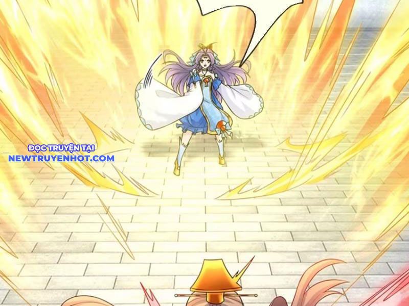 Cơ Quan Thức Tỉnh, Ta Bỗng Dưng Vô địch Rồi! Chapter 71 - Trang 29