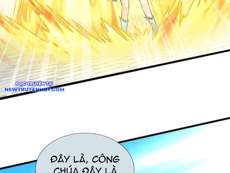 Cơ Quan Thức Tỉnh, Ta Bỗng Dưng Vô địch Rồi! Chapter 71 - Trang 3
