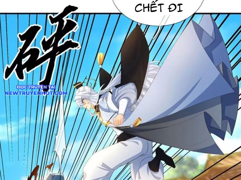 Cơ Quan Thức Tỉnh, Ta Bỗng Dưng Vô địch Rồi! Chapter 71 - Trang 34