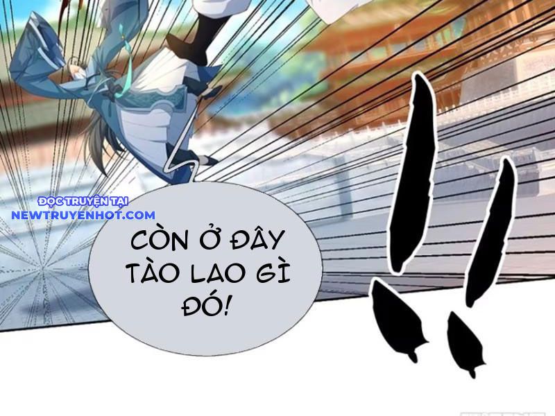 Cơ Quan Thức Tỉnh, Ta Bỗng Dưng Vô địch Rồi! Chapter 71 - Trang 35