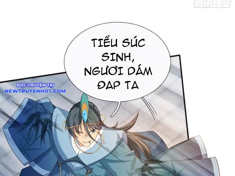 Cơ Quan Thức Tỉnh, Ta Bỗng Dưng Vô địch Rồi! Chapter 71 - Trang 36