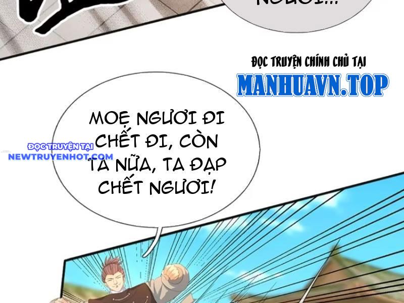Cơ Quan Thức Tỉnh, Ta Bỗng Dưng Vô địch Rồi! Chapter 71 - Trang 38