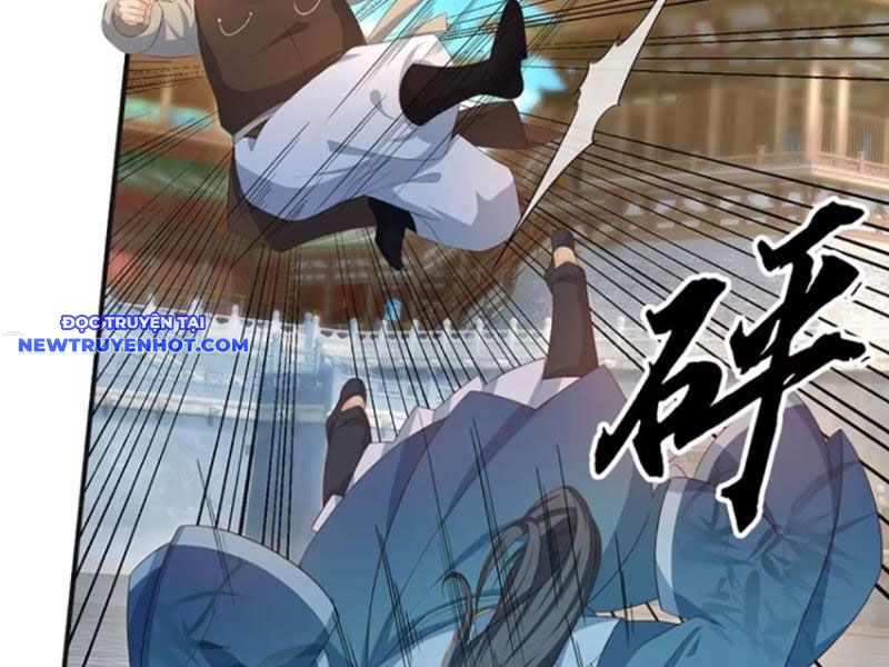 Cơ Quan Thức Tỉnh, Ta Bỗng Dưng Vô địch Rồi! Chapter 71 - Trang 39