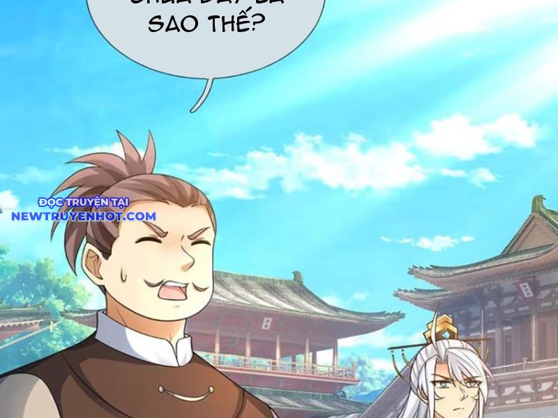 Cơ Quan Thức Tỉnh, Ta Bỗng Dưng Vô địch Rồi! Chapter 71 - Trang 4