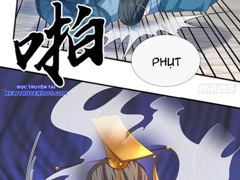 Cơ Quan Thức Tỉnh, Ta Bỗng Dưng Vô địch Rồi! Chapter 71 - Trang 40