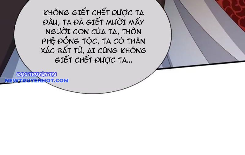 Cơ Quan Thức Tỉnh, Ta Bỗng Dưng Vô địch Rồi! Chapter 71 - Trang 43