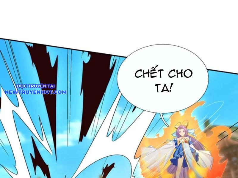 Cơ Quan Thức Tỉnh, Ta Bỗng Dưng Vô địch Rồi! Chapter 71 - Trang 44