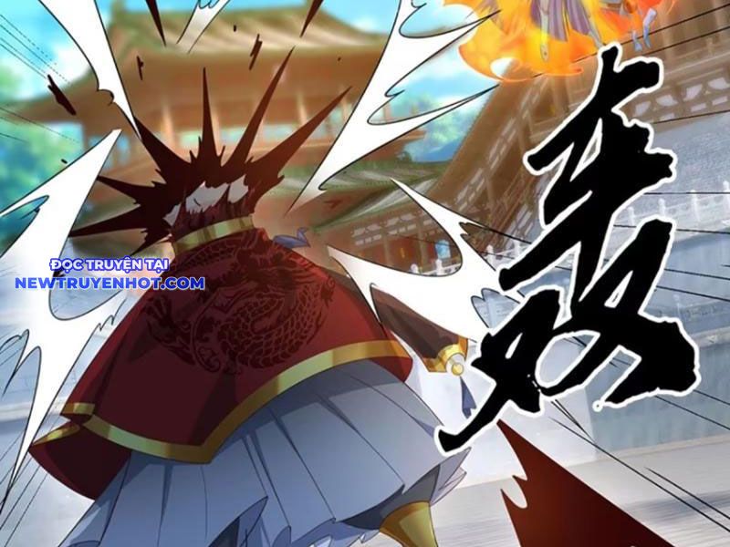 Cơ Quan Thức Tỉnh, Ta Bỗng Dưng Vô địch Rồi! Chapter 71 - Trang 45