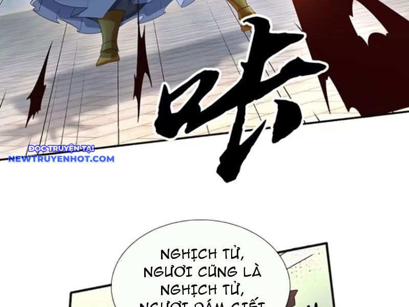 Cơ Quan Thức Tỉnh, Ta Bỗng Dưng Vô địch Rồi! Chapter 71 - Trang 46