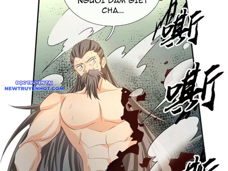 Cơ Quan Thức Tỉnh, Ta Bỗng Dưng Vô địch Rồi! Chapter 71 - Trang 47