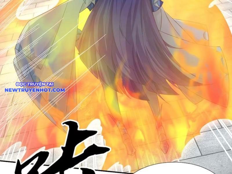 Cơ Quan Thức Tỉnh, Ta Bỗng Dưng Vô địch Rồi! Chapter 71 - Trang 50