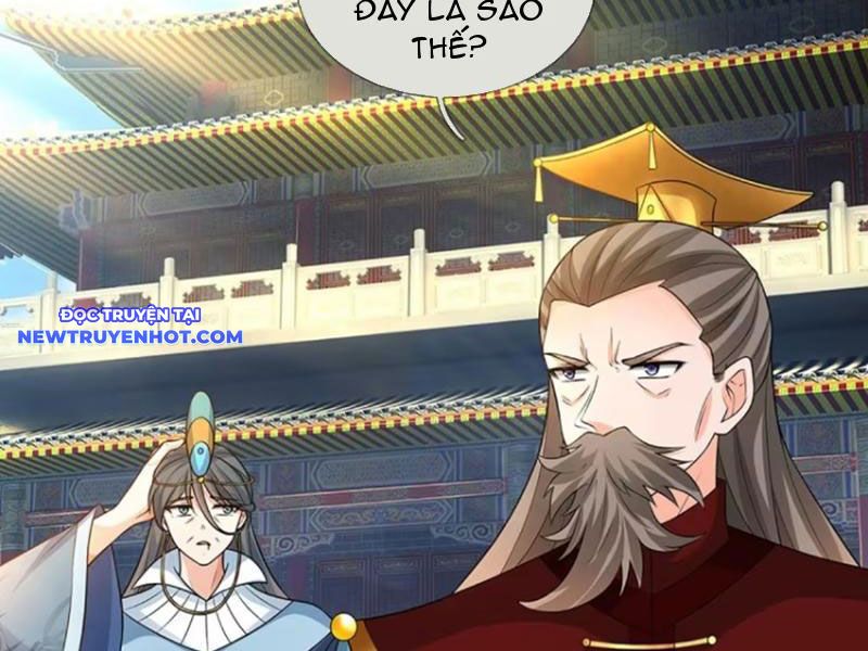 Cơ Quan Thức Tỉnh, Ta Bỗng Dưng Vô địch Rồi! Chapter 71 - Trang 6