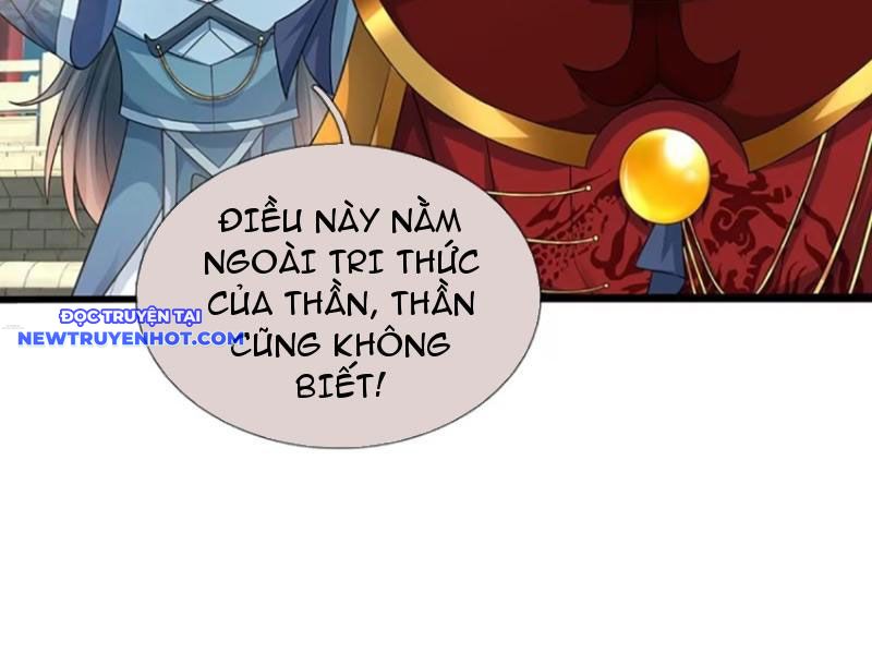 Cơ Quan Thức Tỉnh, Ta Bỗng Dưng Vô địch Rồi! Chapter 71 - Trang 7