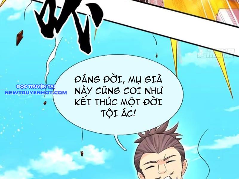 Cơ Quan Thức Tỉnh, Ta Bỗng Dưng Vô địch Rồi! Chapter 72 - Trang 10