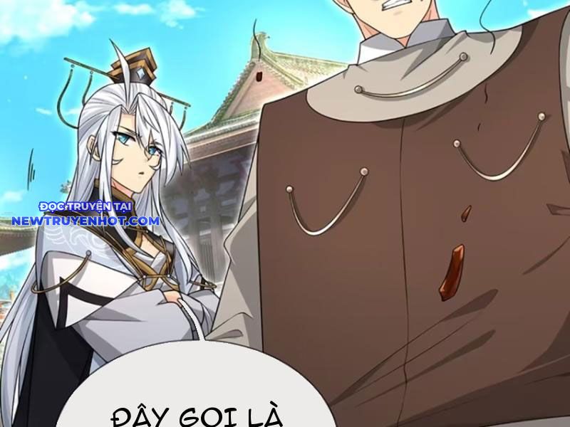 Cơ Quan Thức Tỉnh, Ta Bỗng Dưng Vô địch Rồi! Chapter 72 - Trang 11