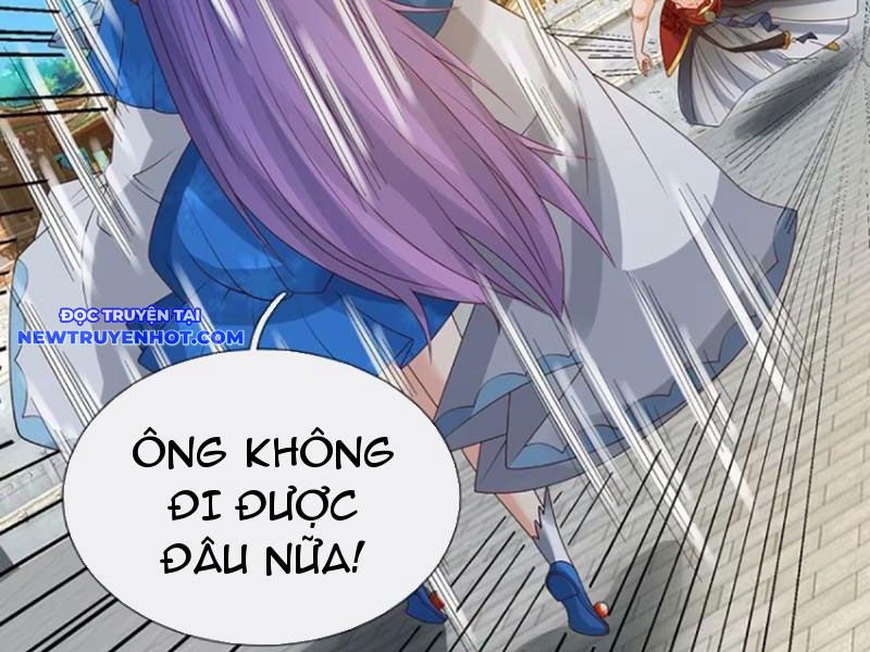 Cơ Quan Thức Tỉnh, Ta Bỗng Dưng Vô địch Rồi! Chapter 72 - Trang 18