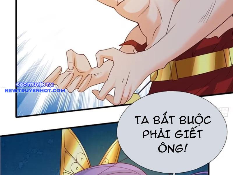 Cơ Quan Thức Tỉnh, Ta Bỗng Dưng Vô địch Rồi! Chapter 72 - Trang 21