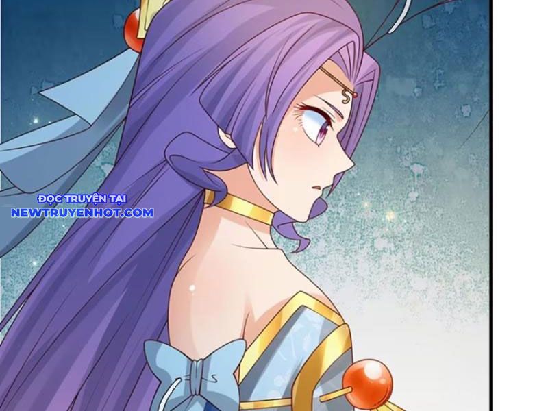 Cơ Quan Thức Tỉnh, Ta Bỗng Dưng Vô địch Rồi! Chapter 72 - Trang 22