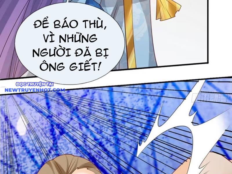 Cơ Quan Thức Tỉnh, Ta Bỗng Dưng Vô địch Rồi! Chapter 72 - Trang 23