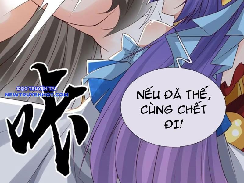 Cơ Quan Thức Tỉnh, Ta Bỗng Dưng Vô địch Rồi! Chapter 72 - Trang 25