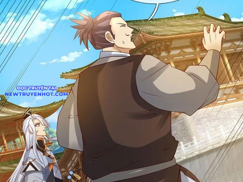 Cơ Quan Thức Tỉnh, Ta Bỗng Dưng Vô địch Rồi! Chapter 72 - Trang 28