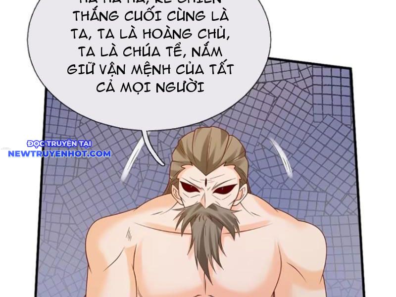 Cơ Quan Thức Tỉnh, Ta Bỗng Dưng Vô địch Rồi! Chapter 72 - Trang 30