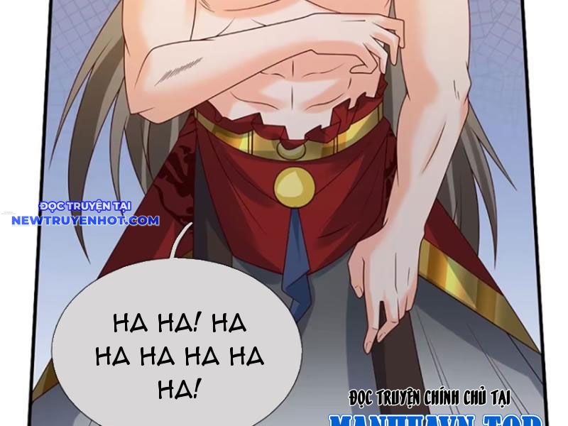 Cơ Quan Thức Tỉnh, Ta Bỗng Dưng Vô địch Rồi! Chapter 72 - Trang 31