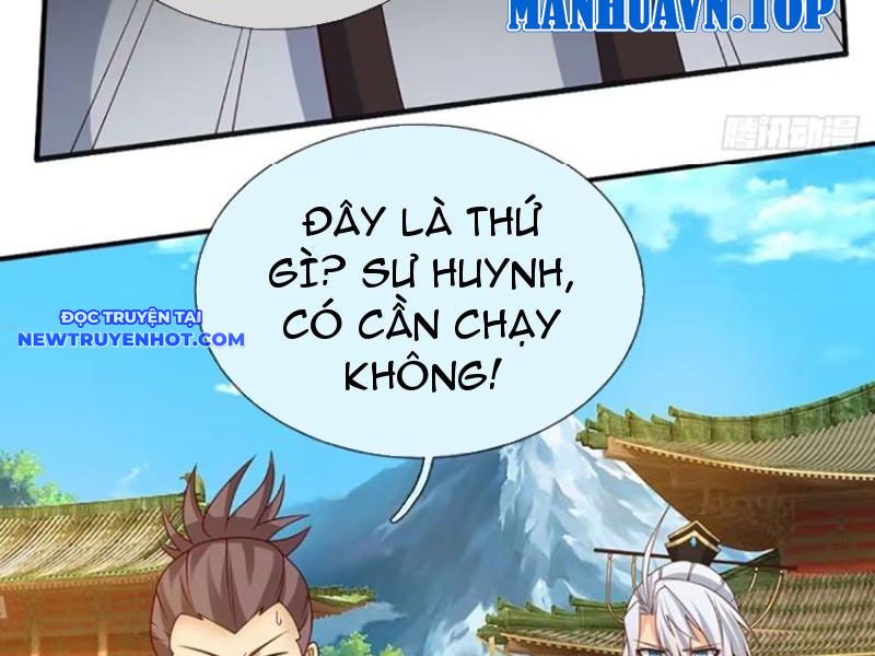 Cơ Quan Thức Tỉnh, Ta Bỗng Dưng Vô địch Rồi! Chapter 72 - Trang 32