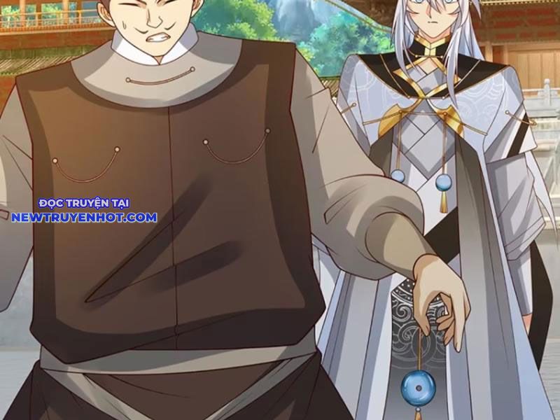 Cơ Quan Thức Tỉnh, Ta Bỗng Dưng Vô địch Rồi! Chapter 72 - Trang 33