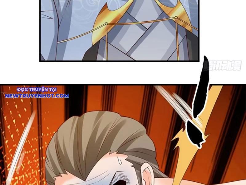 Cơ Quan Thức Tỉnh, Ta Bỗng Dưng Vô địch Rồi! Chapter 72 - Trang 37