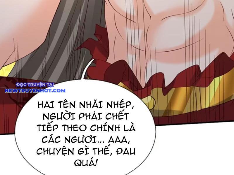 Cơ Quan Thức Tỉnh, Ta Bỗng Dưng Vô địch Rồi! Chapter 72 - Trang 39