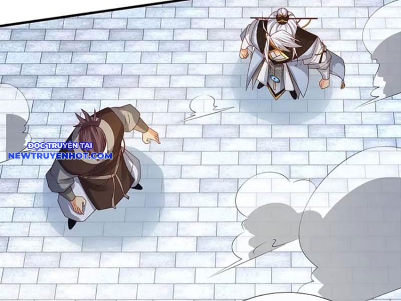 Cơ Quan Thức Tỉnh, Ta Bỗng Dưng Vô địch Rồi! Chapter 72 - Trang 42