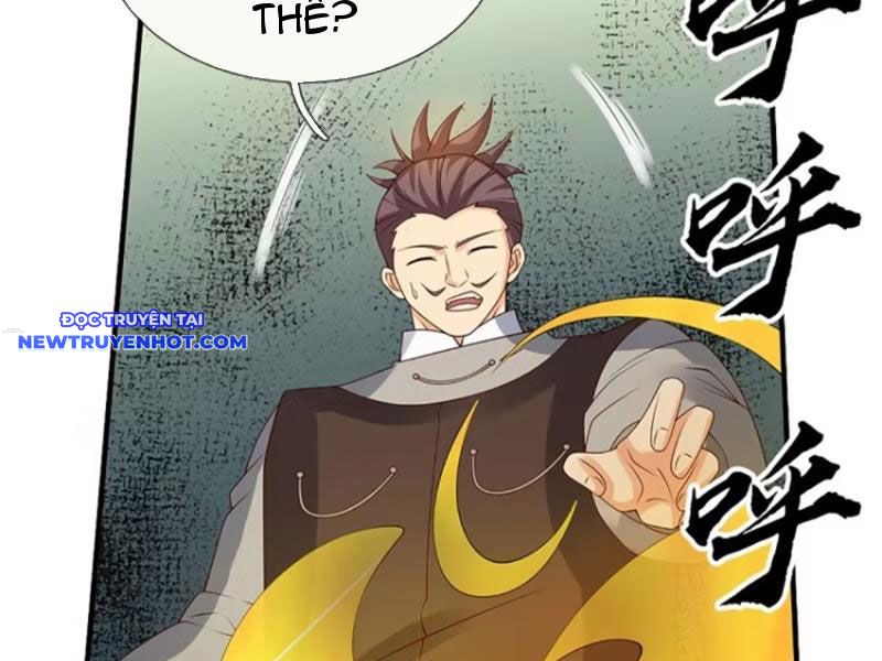 Cơ Quan Thức Tỉnh, Ta Bỗng Dưng Vô địch Rồi! Chapter 72 - Trang 45