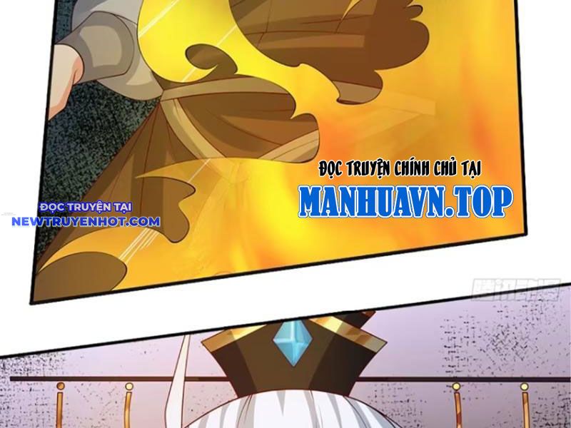 Cơ Quan Thức Tỉnh, Ta Bỗng Dưng Vô địch Rồi! Chapter 72 - Trang 46