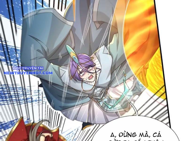 Cơ Quan Thức Tỉnh, Ta Bỗng Dưng Vô địch Rồi! Chapter 72 - Trang 6