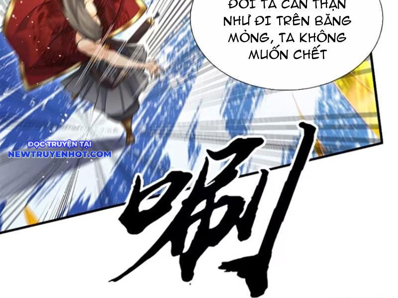 Cơ Quan Thức Tỉnh, Ta Bỗng Dưng Vô địch Rồi! Chapter 72 - Trang 7