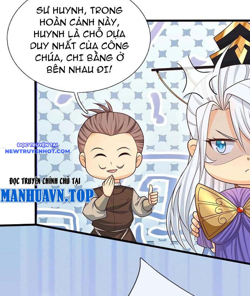 Cơ Quan Thức Tỉnh, Ta Bỗng Dưng Vô địch Rồi! Chapter 73 - Trang 10