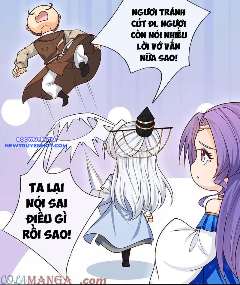 Cơ Quan Thức Tỉnh, Ta Bỗng Dưng Vô địch Rồi! Chapter 73 - Trang 11