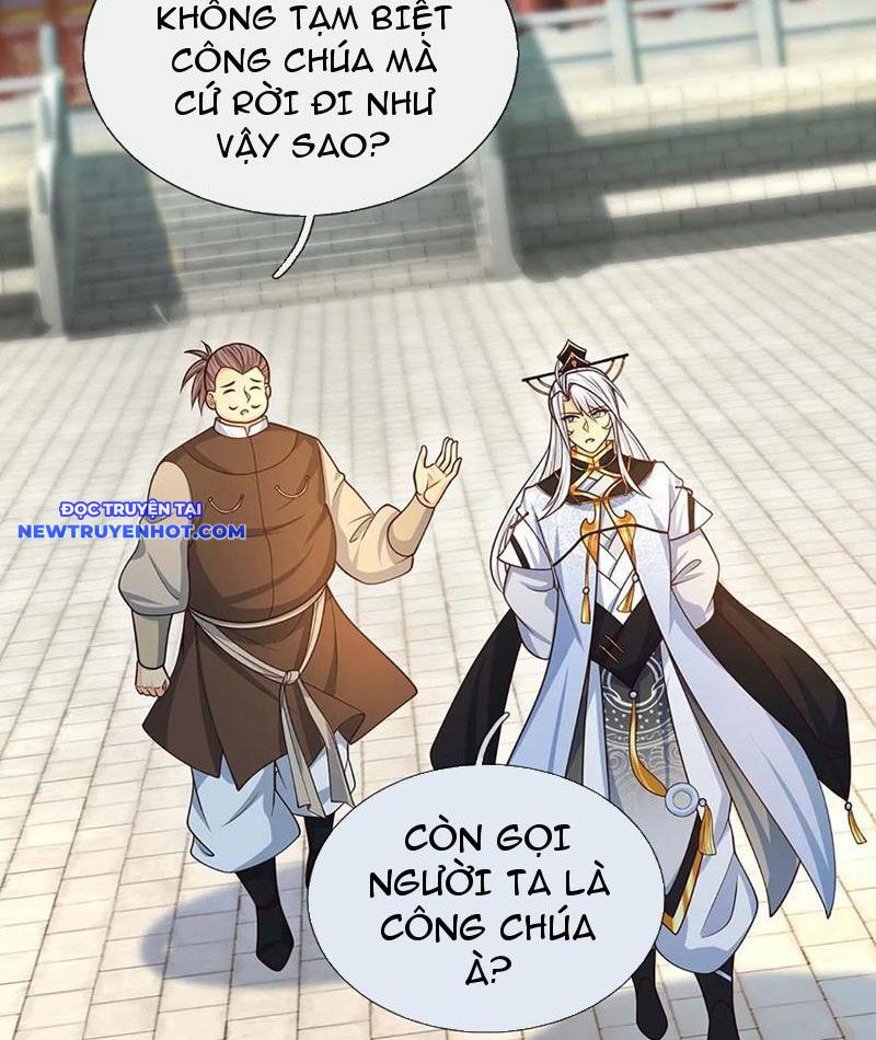 Cơ Quan Thức Tỉnh, Ta Bỗng Dưng Vô địch Rồi! Chapter 73 - Trang 14