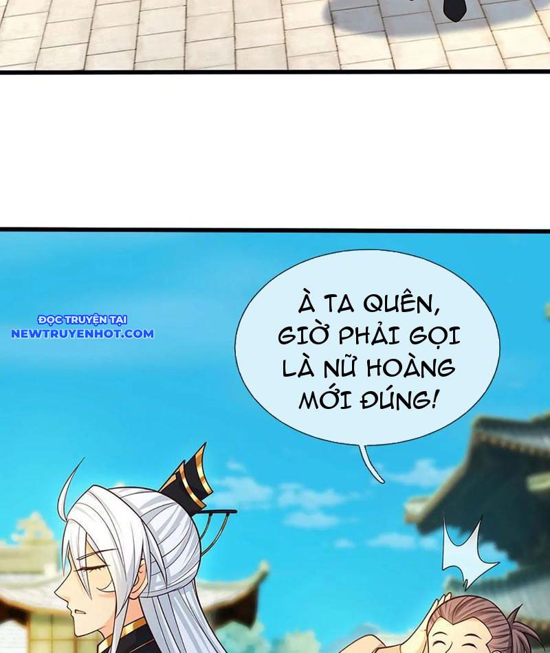 Cơ Quan Thức Tỉnh, Ta Bỗng Dưng Vô địch Rồi! Chapter 73 - Trang 15