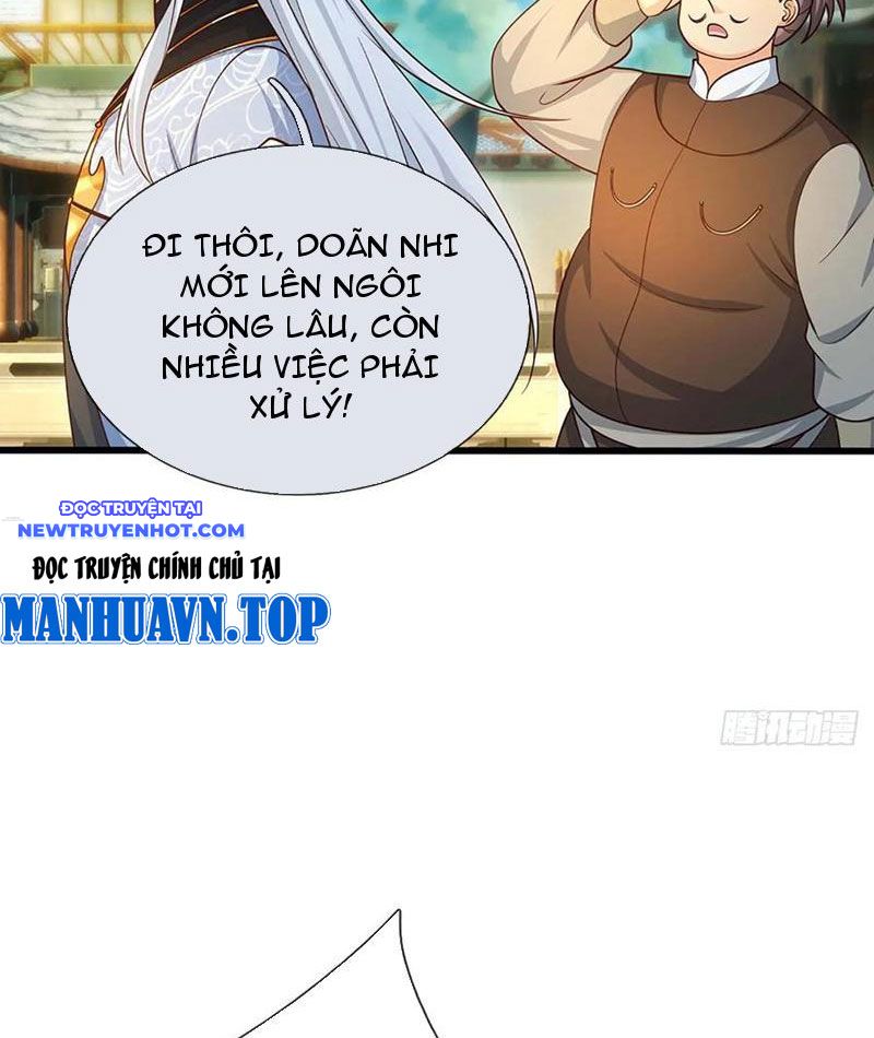 Cơ Quan Thức Tỉnh, Ta Bỗng Dưng Vô địch Rồi! Chapter 73 - Trang 16