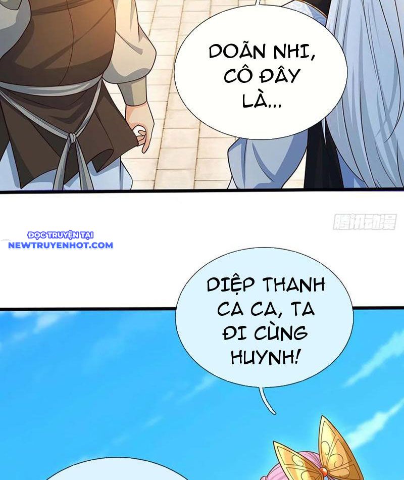 Cơ Quan Thức Tỉnh, Ta Bỗng Dưng Vô địch Rồi! Chapter 73 - Trang 18