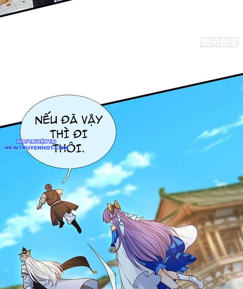 Cơ Quan Thức Tỉnh, Ta Bỗng Dưng Vô địch Rồi! Chapter 73 - Trang 20