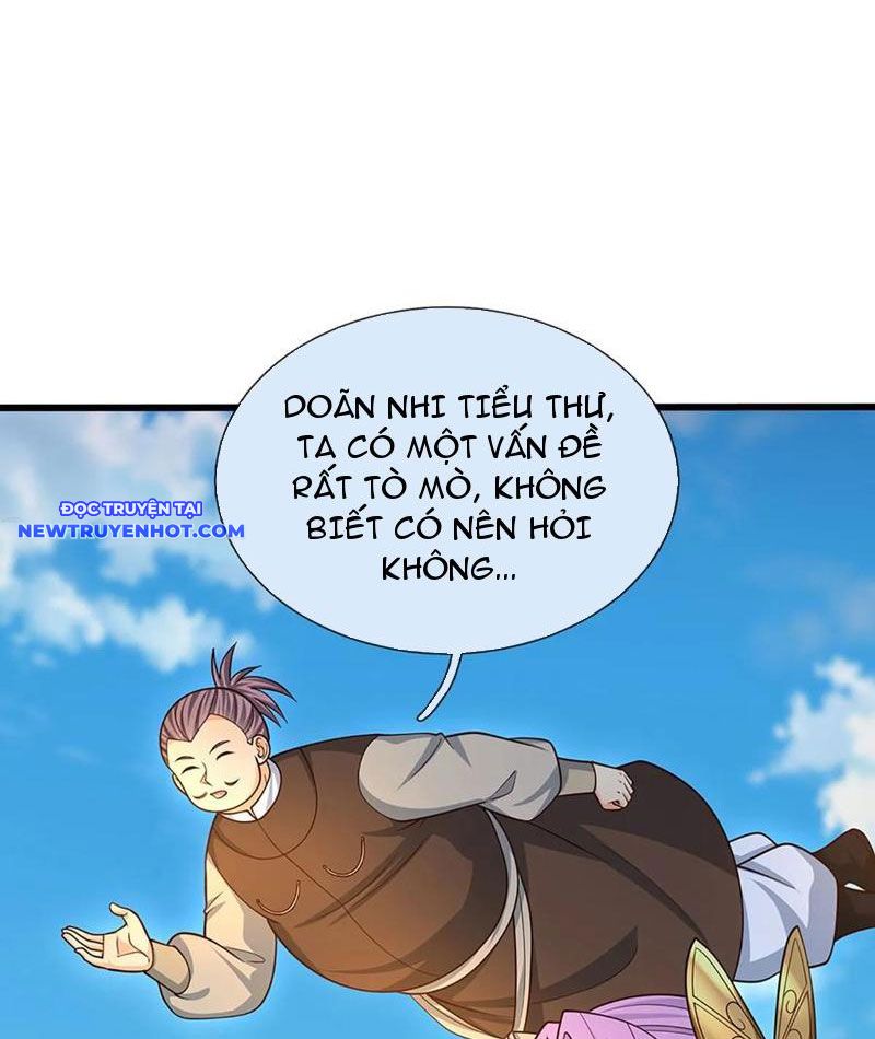Cơ Quan Thức Tỉnh, Ta Bỗng Dưng Vô địch Rồi! Chapter 73 - Trang 22