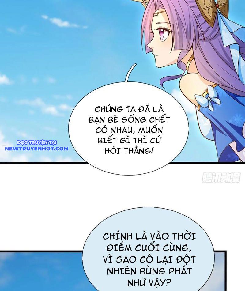 Cơ Quan Thức Tỉnh, Ta Bỗng Dưng Vô địch Rồi! Chapter 73 - Trang 23