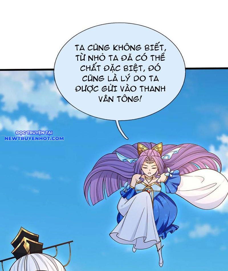 Cơ Quan Thức Tỉnh, Ta Bỗng Dưng Vô địch Rồi! Chapter 73 - Trang 25