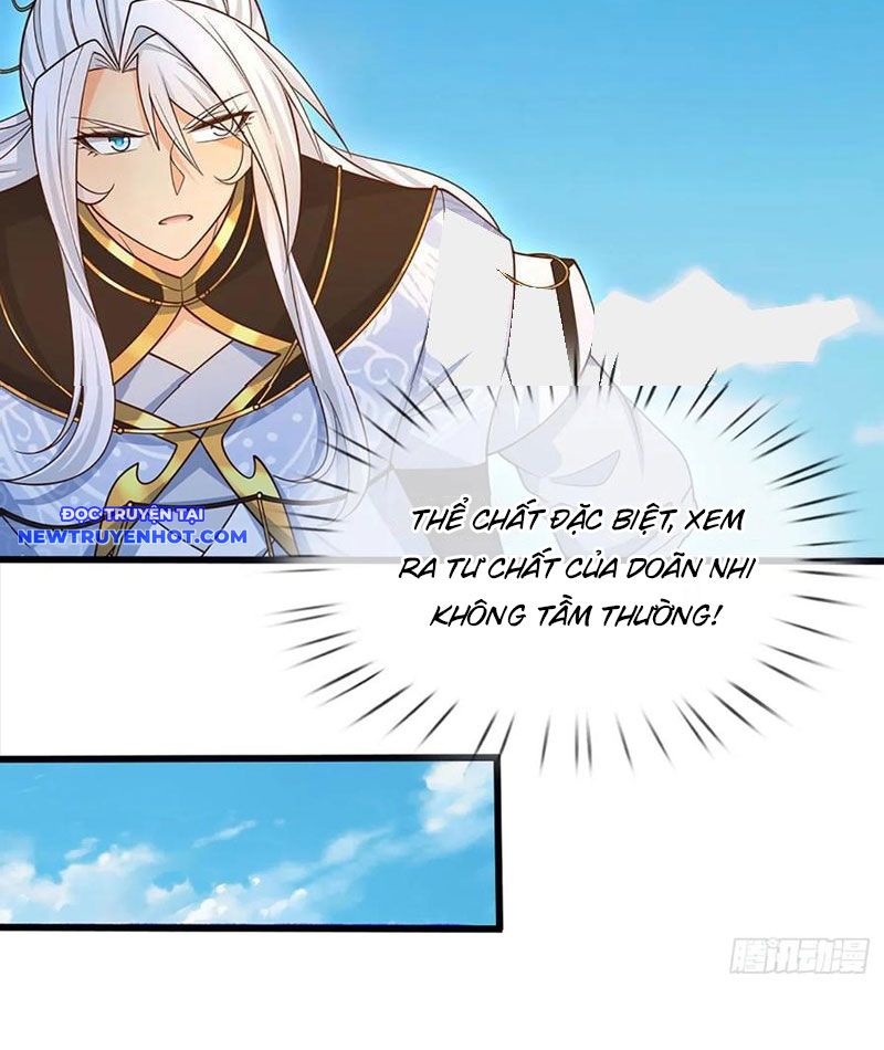 Cơ Quan Thức Tỉnh, Ta Bỗng Dưng Vô địch Rồi! Chapter 73 - Trang 26